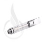Vape Cartridge - Glass - 0.5g with 1.2mm Hole alternate view